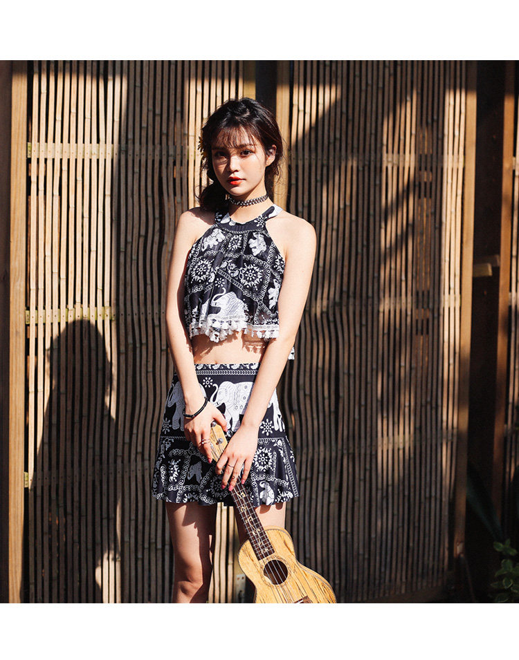 Maillot de bain pour femme - Ref 3037827 Image 19