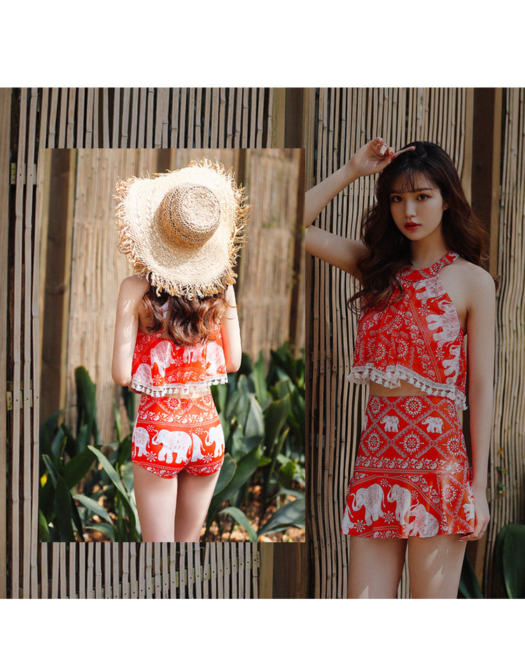 Maillot de bain pour femme - Ref 3037827 Image 12