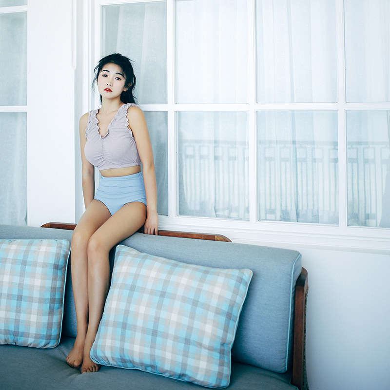 Maillot de bain pour femme - Ref 3037813 Image 1