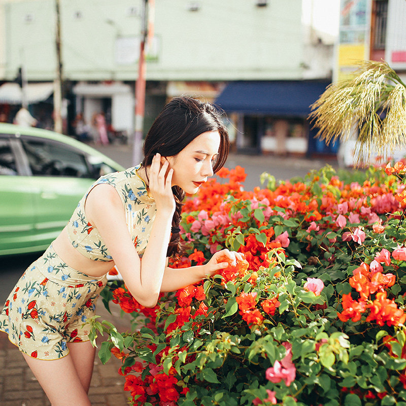 Maillot de bain pour femme - Ref 3037848 Image 4