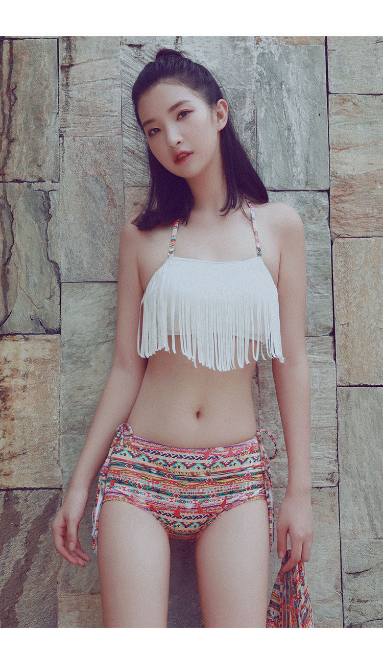 Maillot de bain pour femme - Ref 3032984 Image 10