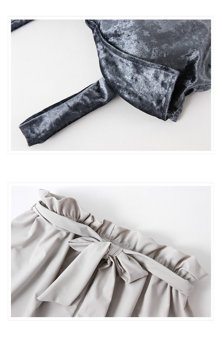 Maillot de bain pour femme - Ref 3035779 Image 18