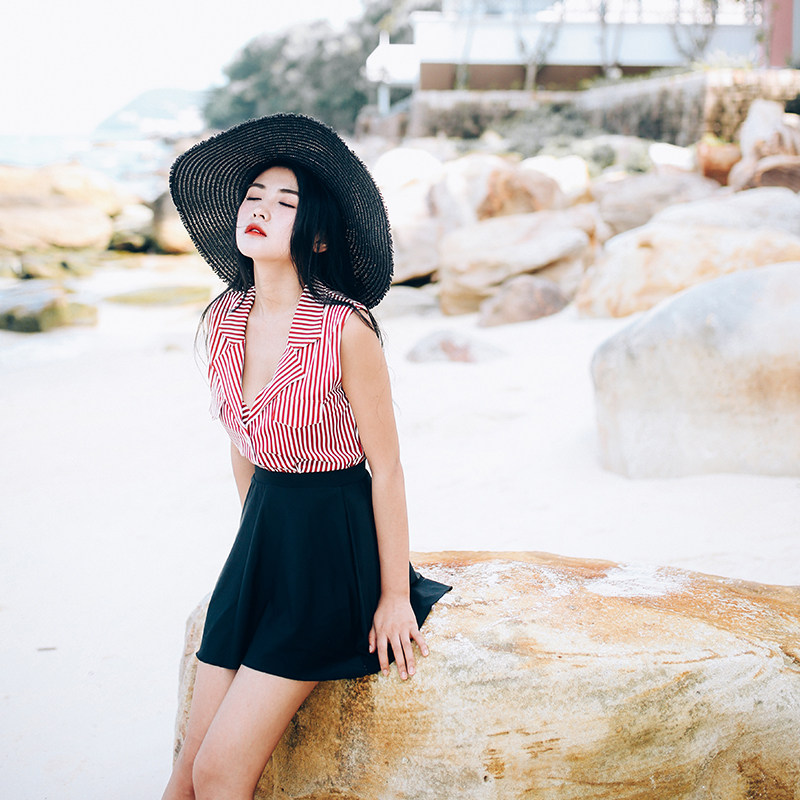 Maillot de bain pour femme - Ref 3037799 Image 3