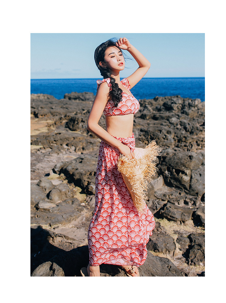 Maillot de bain pour femme - Ref 3037833 Image 14