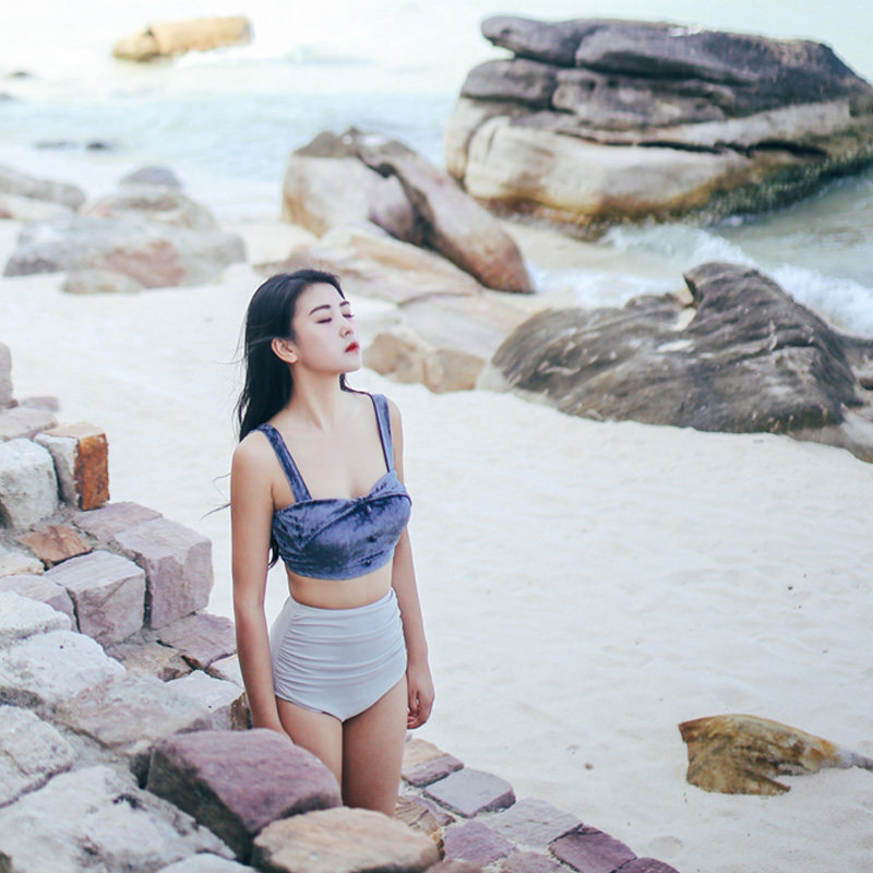 Maillot de bain pour femme - Ref 3035779 Image 4