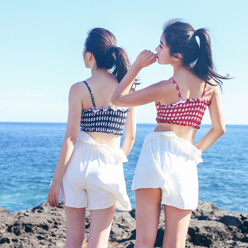 Maillot de bain pour femme - Ref 3037834 Image 3