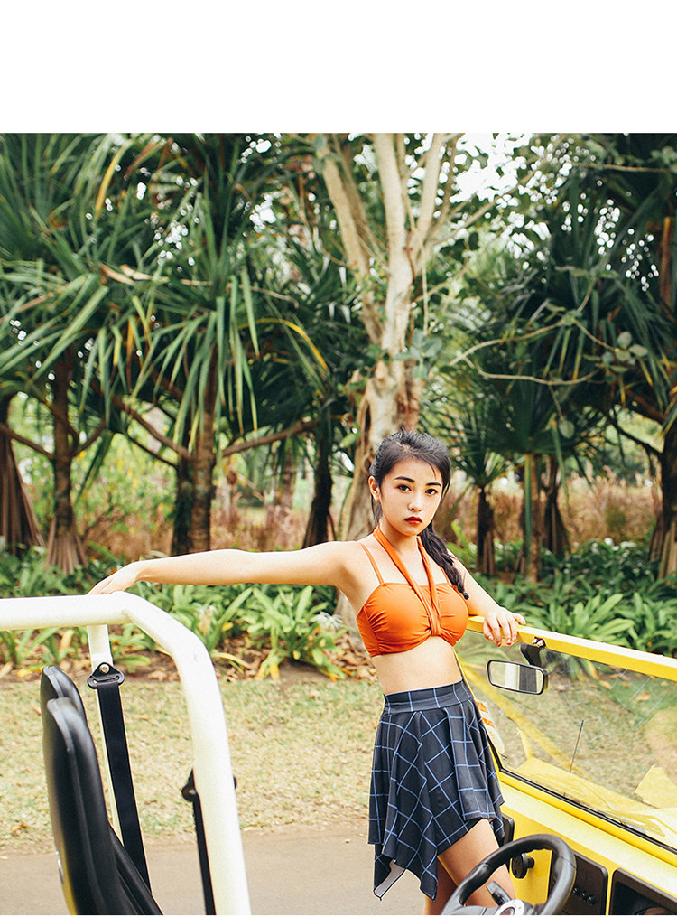 Maillot de bain pour femme - Ref 3037830 Image 14