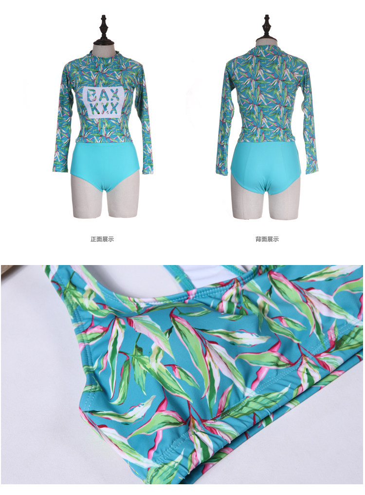 Maillot de bain pour femme - Ref 3037818 Image 14