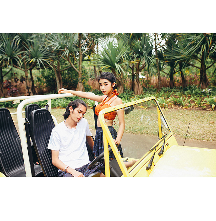 Maillot de bain pour femme - Ref 3037830 Image 12