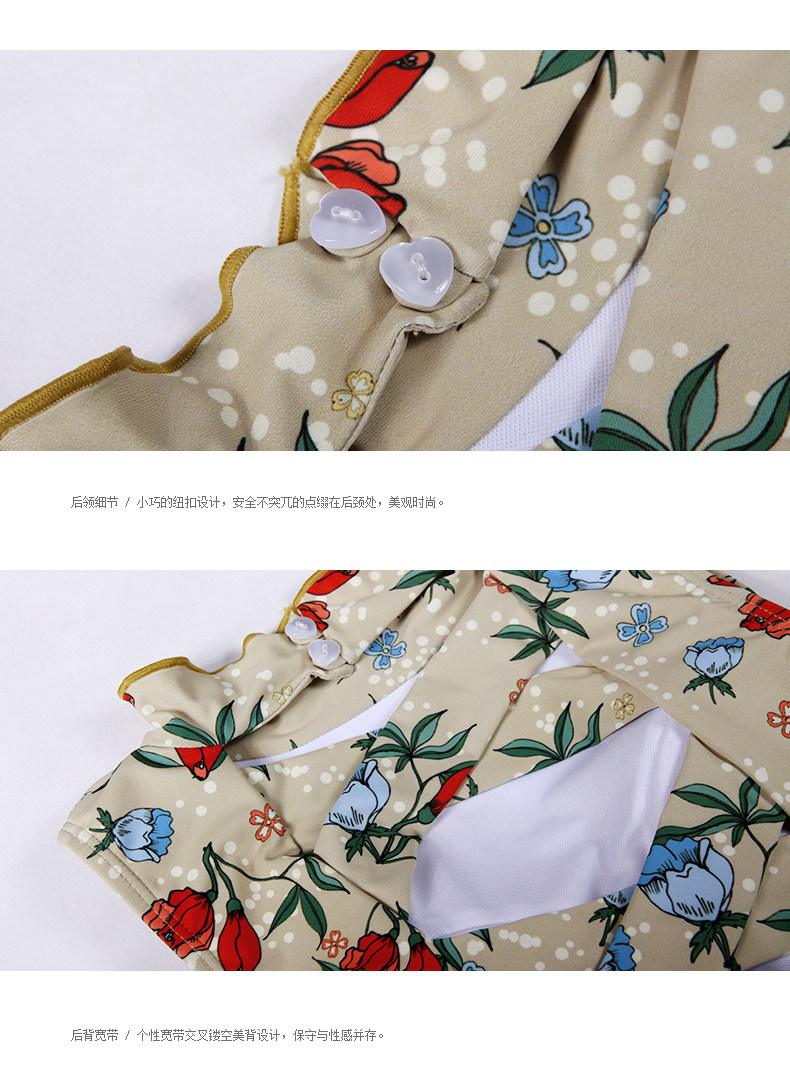 Maillot de bain pour femme - Ref 3037848 Image 20