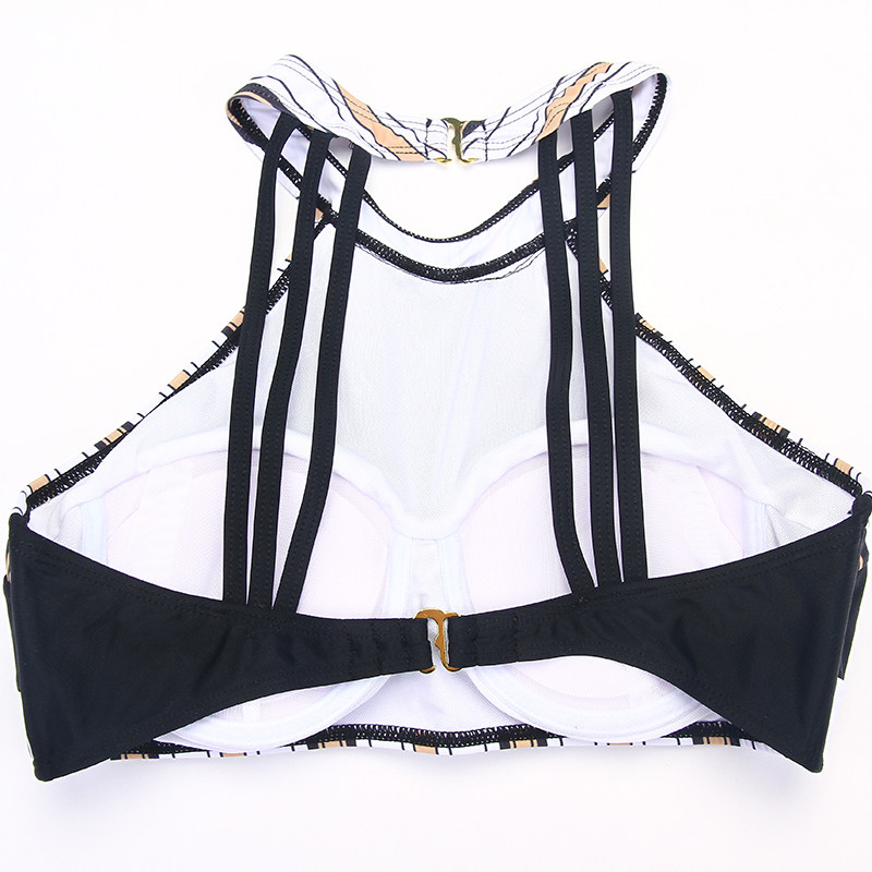 Maillot de bain pour femme - Ref 3037845 Image 4