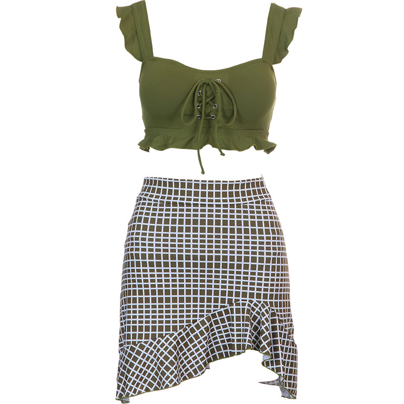 Maillot de bain pour femme - Ref 3037816 Image 5