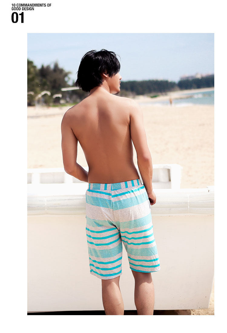 Maillot de bain homme - Ref 2532651 Image 35
