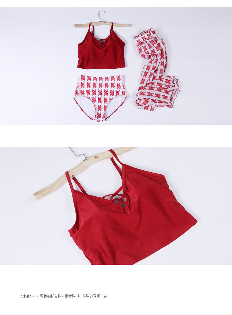 Maillot de bain pour femme - Ref 3037807 Image 23