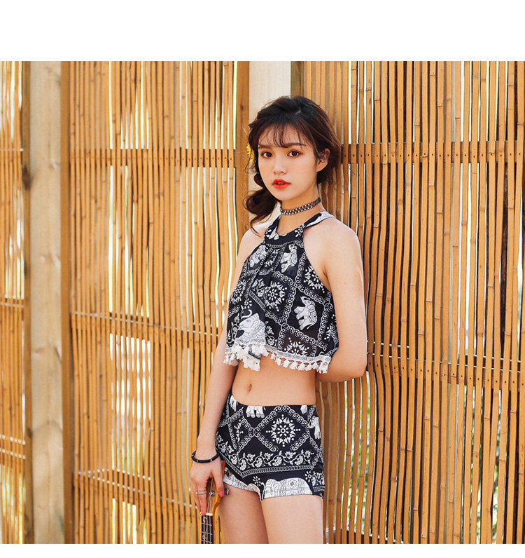 Maillot de bain pour femme - Ref 3037827 Image 21