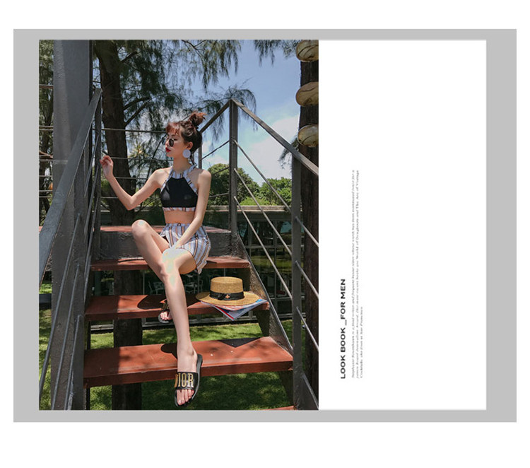 Maillot de bain pour femme - Ref 3037845 Image 15