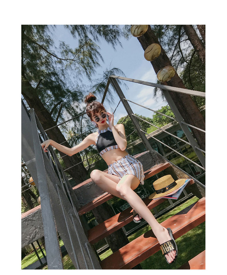 Maillot de bain pour femme - Ref 3037845 Image 9