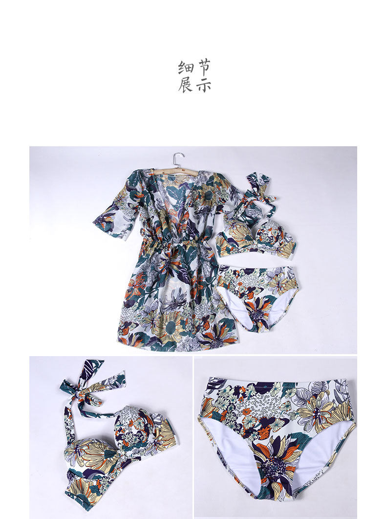 Maillot de bain pour femme - Ref 3037836 Image 35