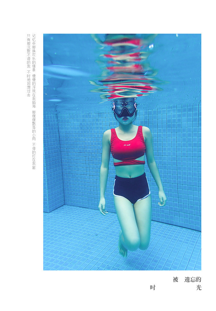 Maillot de bain pour femme - Ref 3037812 Image 9