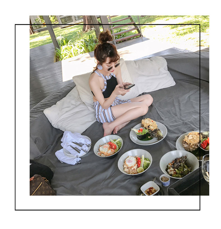 Maillot de bain pour femme - Ref 3037845 Image 21