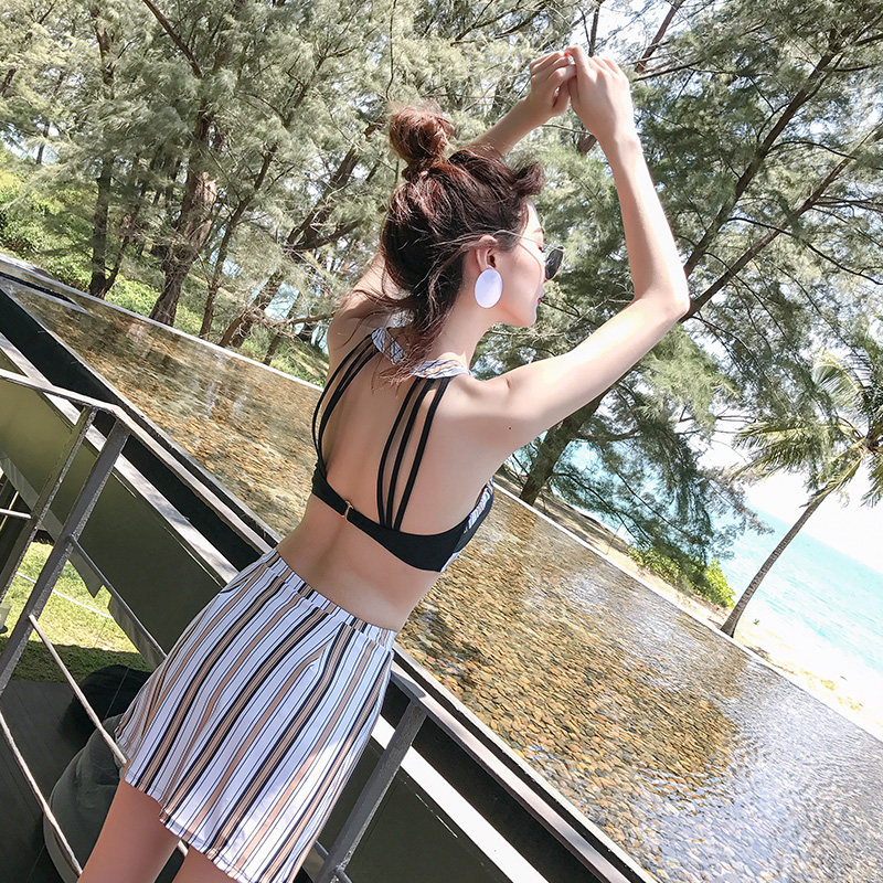 Maillot de bain pour femme - Ref 3037845 Image 3