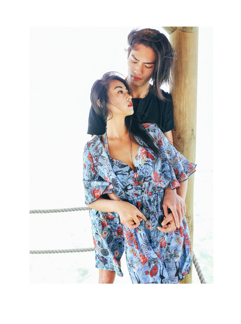 Maillot de bain pour femme - Ref 3037836 Image 12