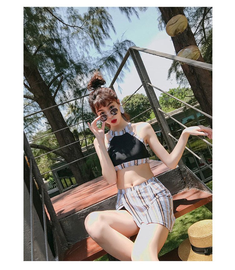 Maillot de bain pour femme - Ref 3037845 Image 10