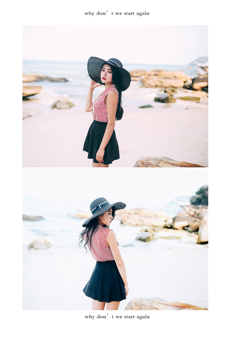 Maillot de bain pour femme - Ref 3037799 Image 11