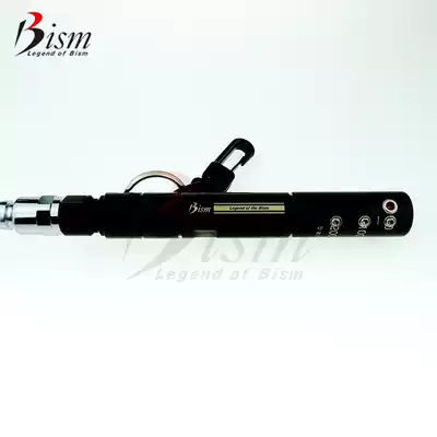 Japan BISM professional diving depth gauge Residual pressure gauge pressure gauge equipment GP2611B