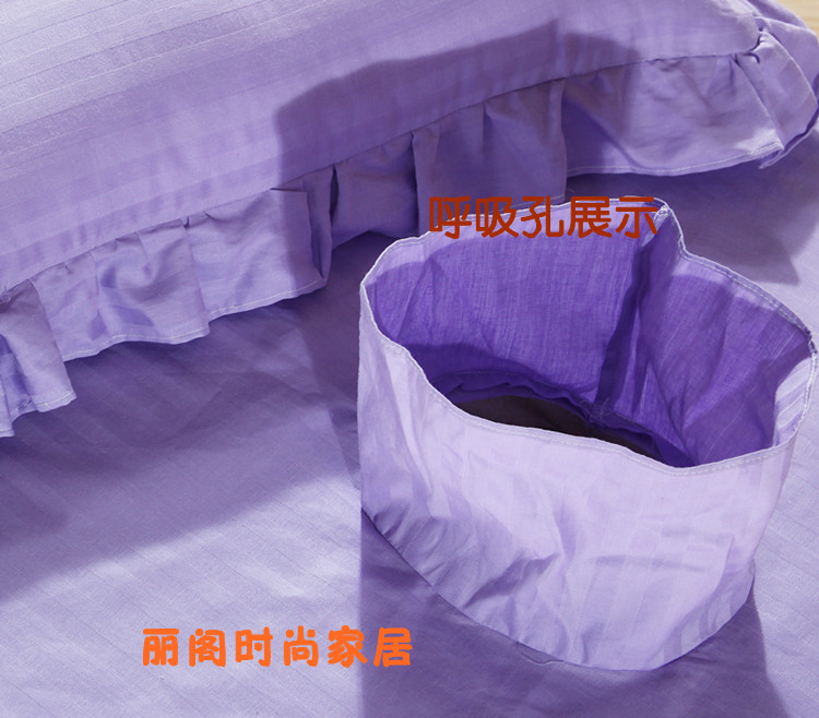 Khăn trải giường làm đẹp bốn bộ bông đẹp ra giường spa
