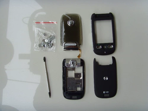 Подходит для корпуса мобильного телефона Motorola A1200 с верхней крышкой крышки с надписью рукописная ручка кнопка ручки небольшие аксессуары