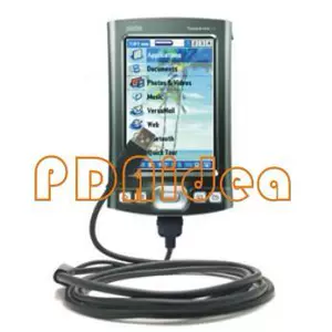 Benmai Palm Tungsten T5 PDA Bluetooth Wi-Fi McDonald's Тепловой шкаф UHC-P Software