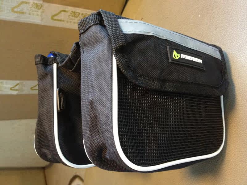 Panier pour vélo - Ref 2267846 Image 10