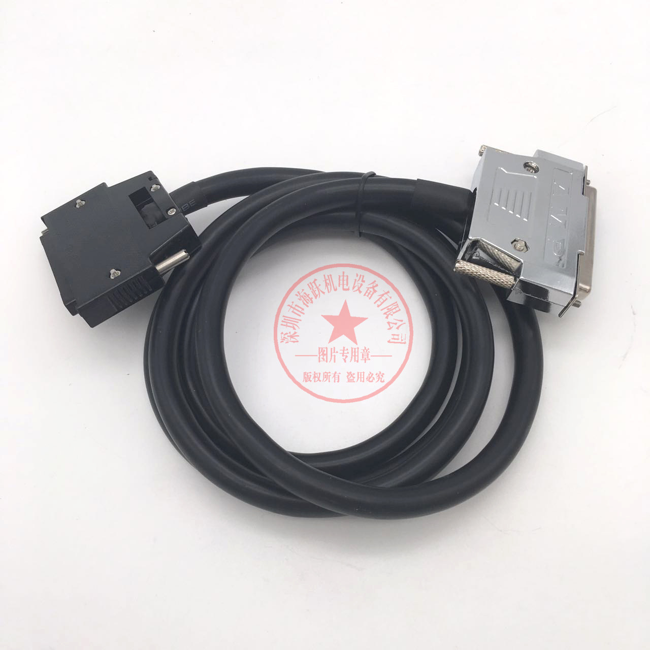 AC10TB-E AC20TB-E AC30TB-E Mitsubishi Q series A6TBX36-E A6TBY36-E cable