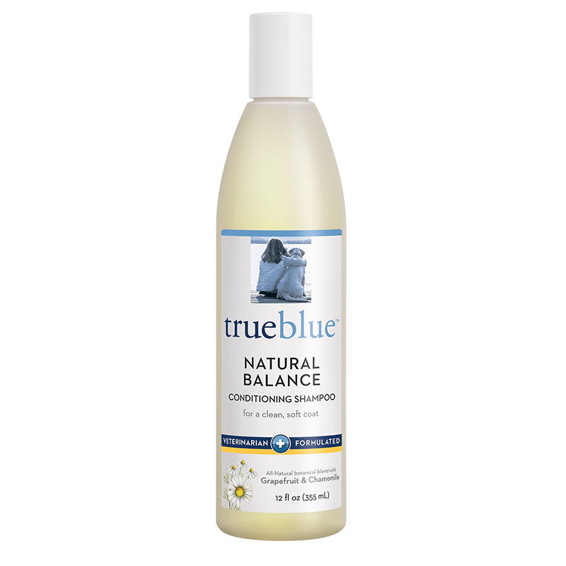 White Pig Shop Trueblue Rare Blue Spoiled Pet Cat Pooch Balsamic Balsamic Bath Lotion supplies 355ml