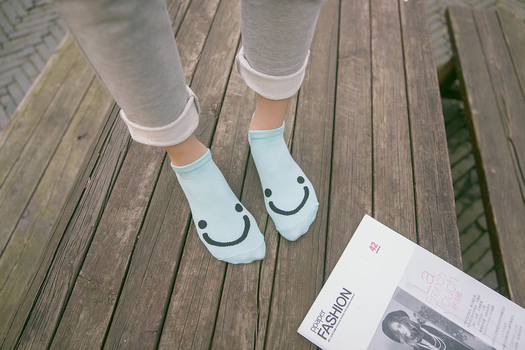 Chaussettes - collants doux - Ref 772106 Image 46