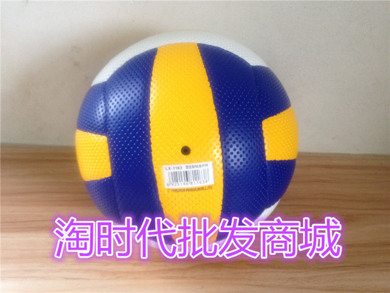 Ballon de volley-ball - Ref 2008885 Image 4