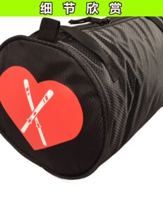 Снег мощность snowpower двойная плита катание на лыжах совет Снег инструментарий трёхслойный хлопковый сгущаться для взрослых ребенок 120-200