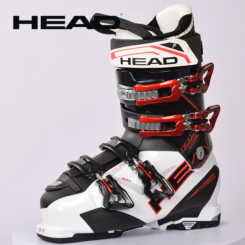 Snow power HEAD Hyde double board skis ski shoes ski boots hardness 80 250-270