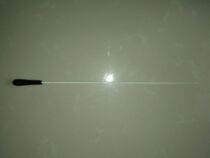 THOR THOR THOR professional red sandalwood handle baton