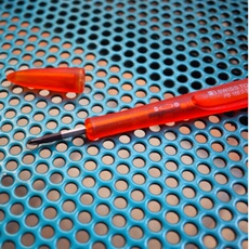Отвертка 瑞士pb swiss tools精密一字十字两用双刀头螺丝刀168.00-30/0-30