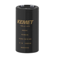 KEMET Capacitor ALS70 25V 40V 63V 91000UF 110000UF 130000UF 270000U