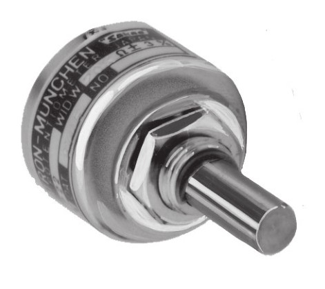 MEGATRON-MUNCHEN Potentiometer RP23 Stop Position RP22 1k 2k 5k 10k RP23 4763
