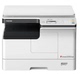 Máy photocopy và máy in laser hỗn hợp Toshiba 2303AM máy in và sao chép máy in a3 màu mới Máy photocopy đa chức năng