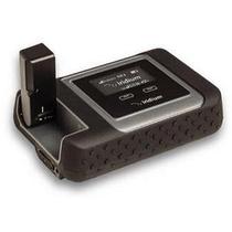 Iridium go satellite data terminal