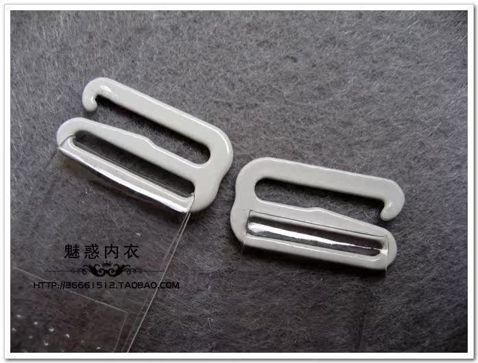 Bretelles pour lingerie 3389-011 - Ref 809117 Image 15