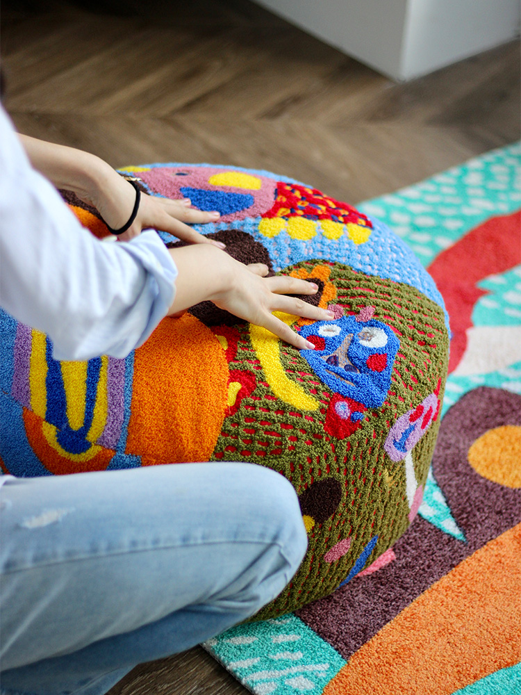 Ruona Artist｜Sister Mai 