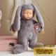 Ngủ chính hãng búp bê dễ thương tư thế đứng mô phỏng kèm theo giấc ngủ xoa dịu búp bê sang trọng đồ chơi trẻ em bạn gái Bieber quà tặng - Đồ chơi mềm mua đồ chơi cho bé