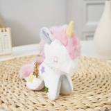 Японская оригинальная кукла, сумка, подвеска, школьный рюкзак, единорог