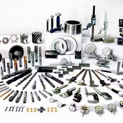 Shaanxi Hongfeng Thread Gauge Stopper Gauge Ring Gauge 3 4-20